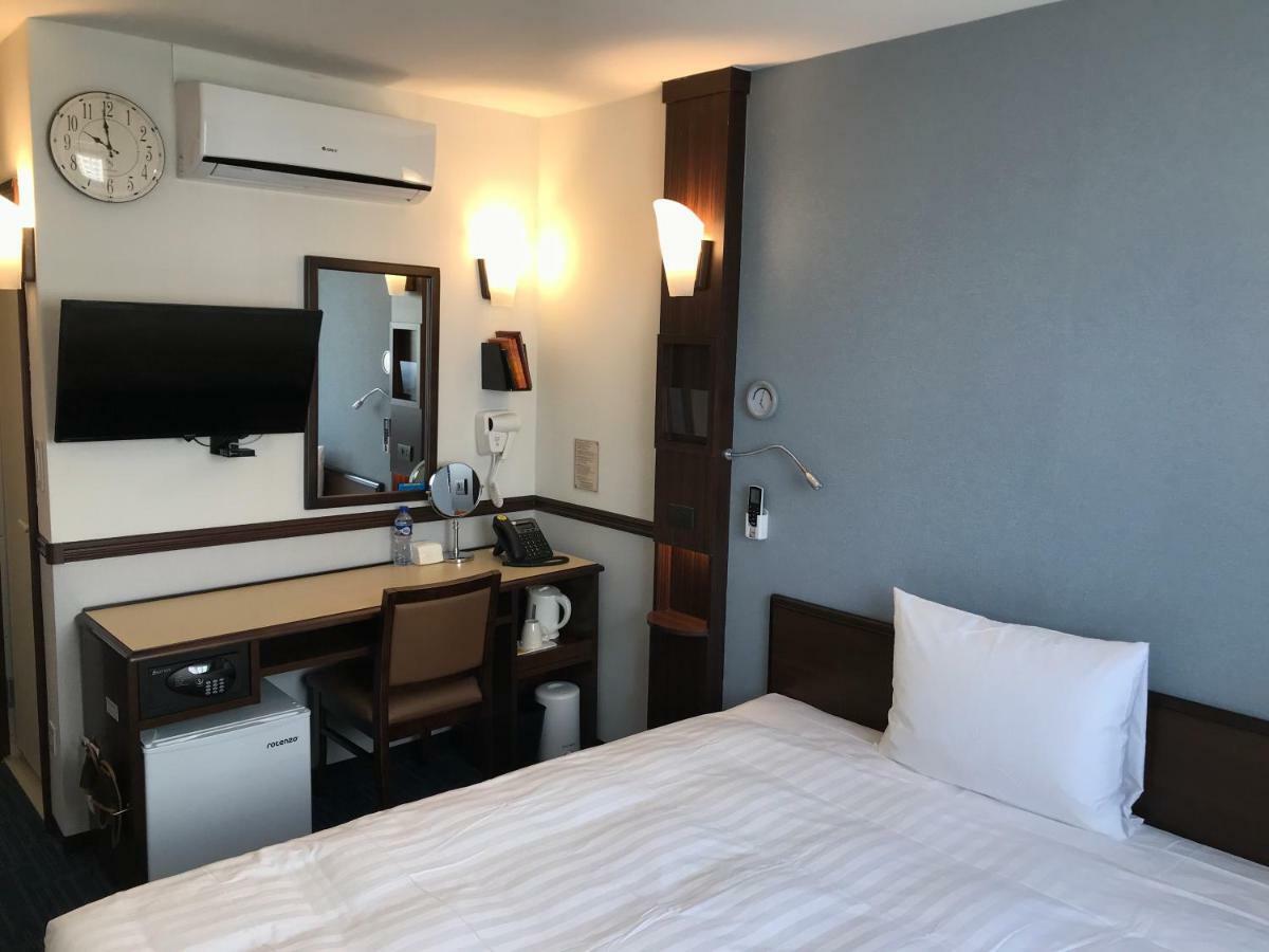 Toyoko Inn Улан-Батор Екстер'єр фото